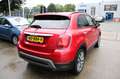 Fiat 500X Cross 1.4 T M-Air BnsCross / Volle uitvoering! Rood - thumbnail 4