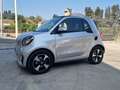 smart forTwo FORTWOEQ 60KW PASSION Grigio - thumbnail 1