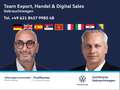 Volkswagen T7 Multivan T1.4 Multivan TSI eHybrid AHK ACC Side Grau - thumbnail 7