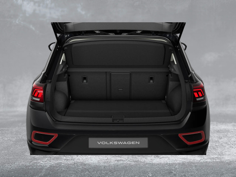 Volkswagen T-Roc 1.0 TSI GOAL LED+NAVI+ACC+SHZ+DAB+APP+17Z. — photo 8