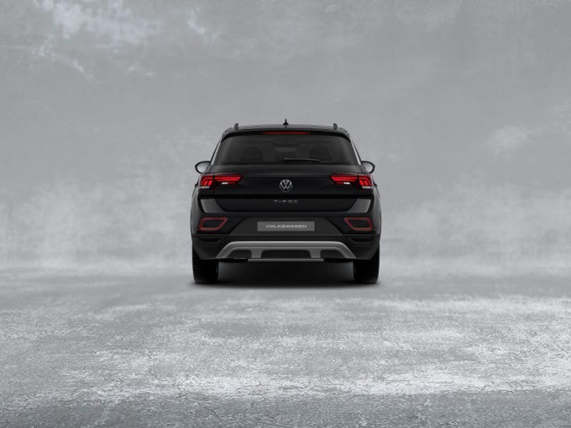 Volkswagen T-Roc 1.0 TSI GOAL LED+NAVI+ACC+SHZ+DAB+APP+17Z. — photo 7