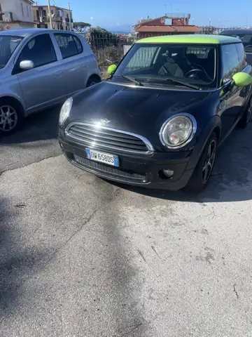 MINI 1400  55kw 74cv