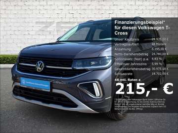 Energy 1.5 l TSI DSG AHK-abnehmbar Navi Digitales