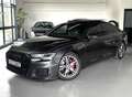 Audi A6 40TDI quattro 3x S line Plus*Black Edition Grau - thumbnail 7