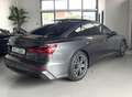 Audi A6 40TDI quattro 3x S line Plus*Black Edition Grau - thumbnail 5