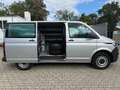 Volkswagen T6.1 Transporter 2.0 Tdi SORTIMO Navi LED Assist Argent - thumbnail 9