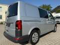 Volkswagen T6.1 Transporter 2.0 Tdi SORTIMO Navi LED Assist Argent - thumbnail 10