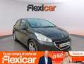 Peugeot 208 1.6 VTi Allure Gris - thumbnail 1