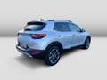 Kia Stonic 1.0 T-GDI Platinum Edition LED AppCon Nav Silber - thumbnail 4