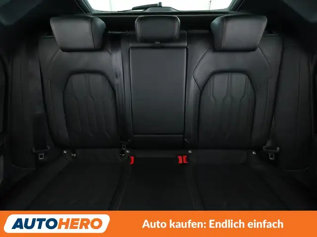 Cupra Formentor view 15
