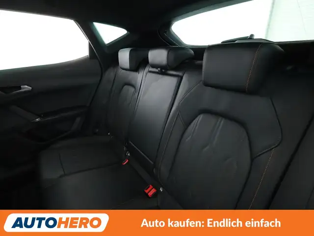 Cupra Formentor view 14