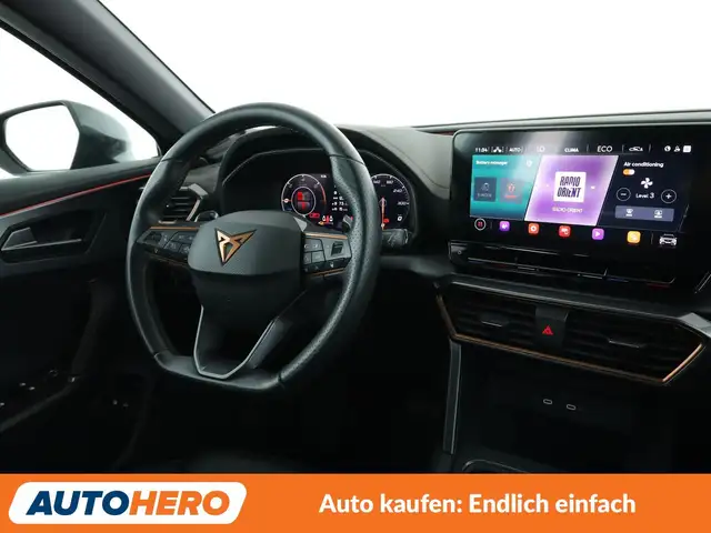 Cupra Formentor view 13