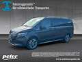 Mercedes-Benz EQV 300 AVANTGARDE AIRMATIC+LEDER Gris - thumbnail 1