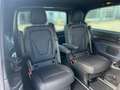 Mercedes-Benz EQV 300 AVANTGARDE AIRMATIC+LEDER Gris - thumbnail 12