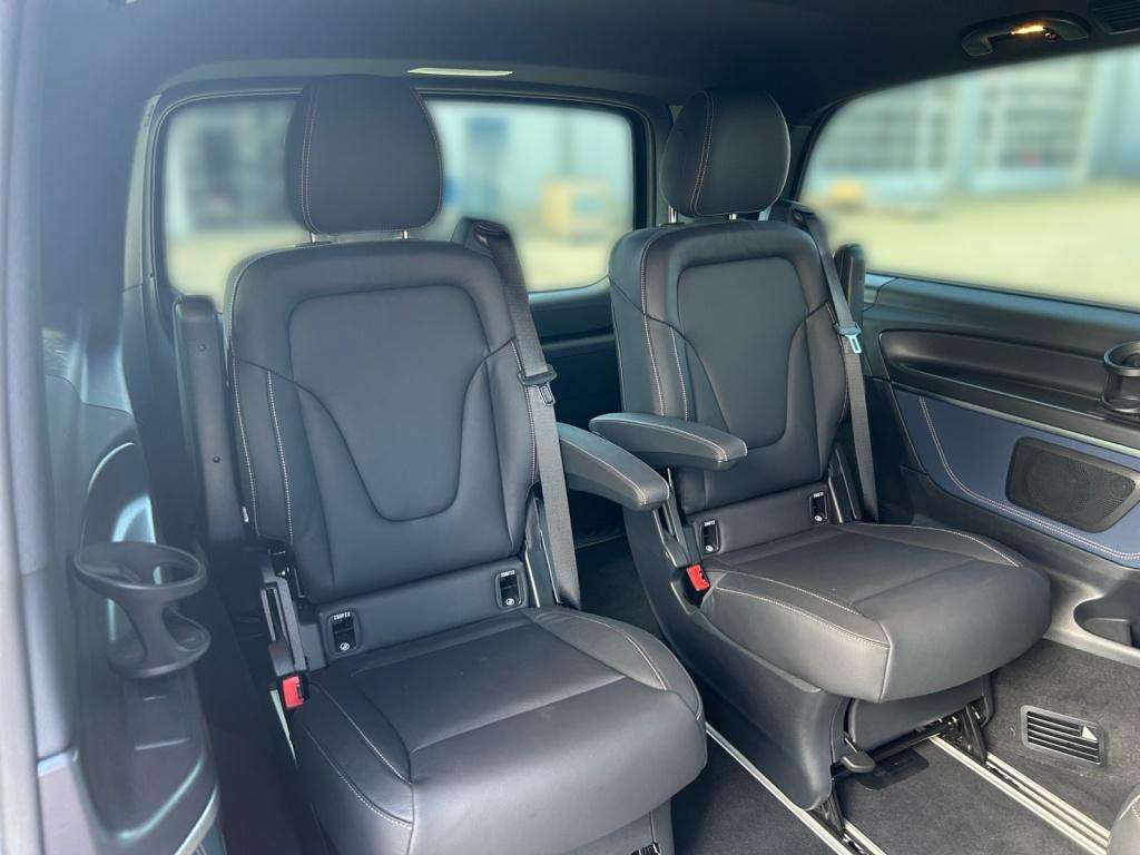 Mercedes-Benz EQV 300