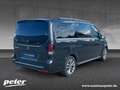 Mercedes-Benz EQV 300 AVANTGARDE AIRMATIC+LEDER Gris - thumbnail 4