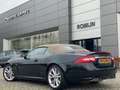 Jaguar XKR 5.0 V8 S/C Convertible Groen - thumbnail 5