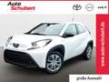 Toyota Aygo X 1,0l Business Edition !8xVERFÜGBAR! Apple CarPlay Weiß - thumbnail 1