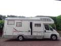 Adria Coral Alkoof ...VERKOCHT.... Blanco - thumbnail 2