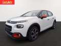 Citroen C3 PureTech 83 S&S Shine Pack Bianco - thumbnail 1