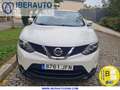 Nissan Qashqai 1.6dCi Acenta 4x2 Blanc - thumbnail 2