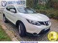 Nissan Qashqai 1.6dCi Acenta 4x2 Blanc - thumbnail 3