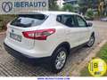 Nissan Qashqai 1.6dCi Acenta 4x2 Blanc - thumbnail 5