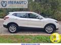 Nissan Qashqai 1.6dCi Acenta 4x2 Blanc - thumbnail 4