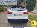 Nissan Qashqai 1.6dCi Acenta 4x2 Blanc - thumbnail 6