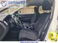 Nissan Qashqai 1.6dCi Acenta 4x2 Blanc - thumbnail 15