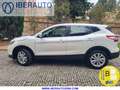 Nissan Qashqai 1.6dCi Acenta 4x2 Blanc - thumbnail 8