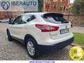 Nissan Qashqai 1.6dCi Acenta 4x2 Blanc - thumbnail 7