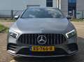 Mercedes-Benz A 220 A 220 Premium Grijs - thumbnail 2