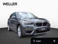 BMW X1 xDrive 18d Advantage Nav Sitzh Tempo Kam AHK Grau - thumbnail 1