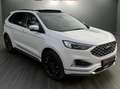 Ford Edge Edge 2,0 EcoBlue SCR 4x4 Vignale Aut. Vignale Weiß - thumbnail 3