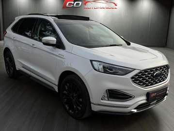 Edge 2,0 EcoBlue SCR 4x4 Vignale Aut. Vignale