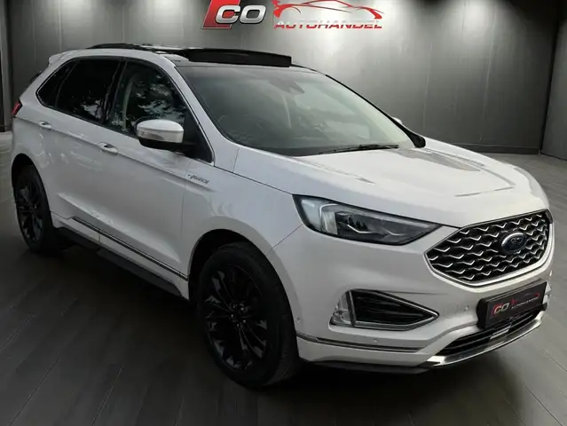 Ford Edge Edge 2,0 EcoBlue SCR 4x4 Vignale Aut. Vignale