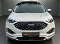 Ford Edge Edge 2,0 EcoBlue SCR 4x4 Vignale Aut. Vignale Weiß - thumbnail 4