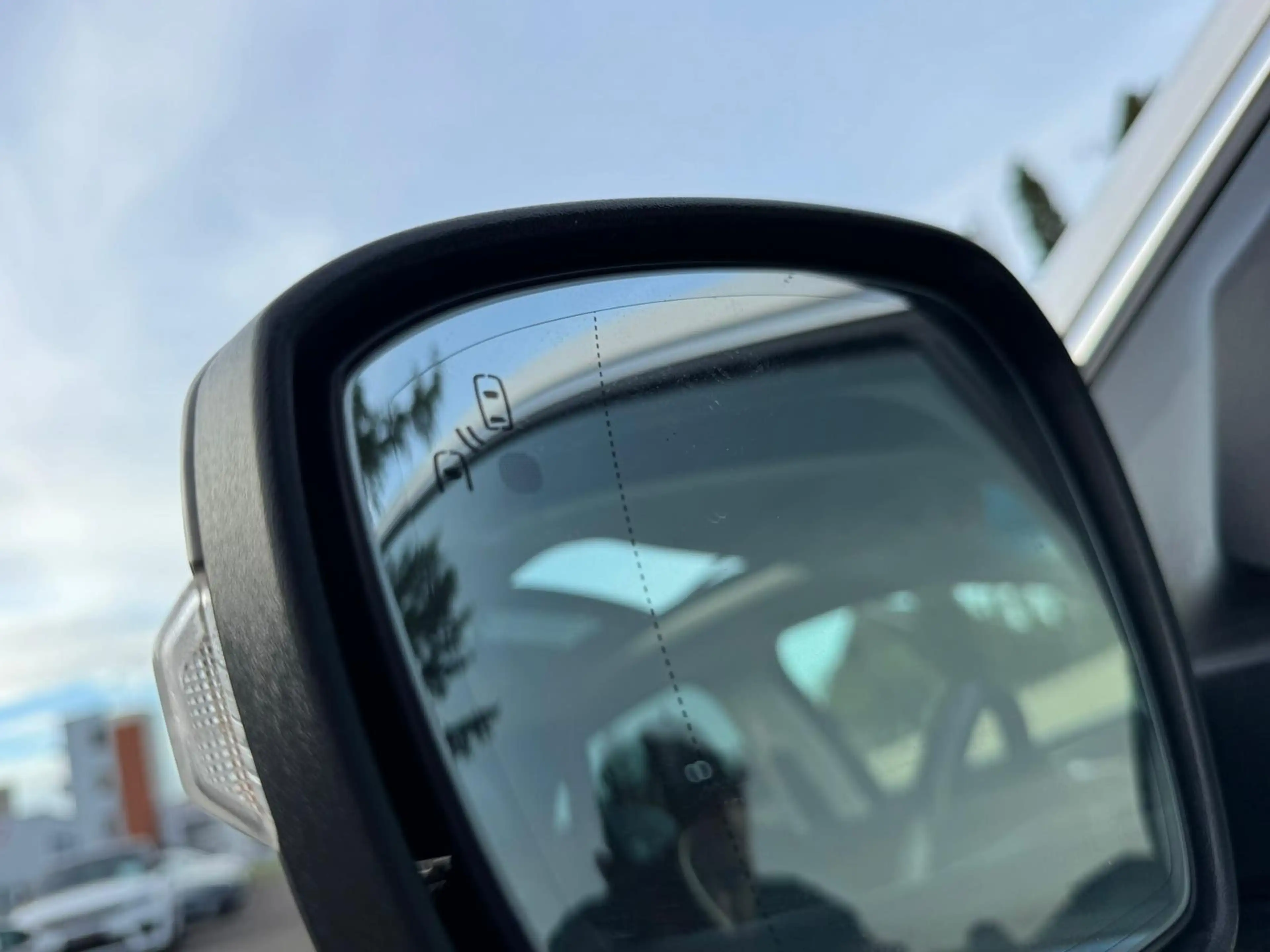 Ford Edge Edge 2,0 EcoBlue SCR 4x4 Vignale Aut. Vignale — photo 8