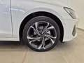 Audi A3 35 TFSI MHEV S tronic S line edition PROMO 4 anni di garanzia Bianco - thumbnail 7