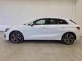 Audi A3 35 TFSI MHEV S tronic S line edition PROMO 4 anni di garanzia Bianco - thumbnail 4