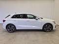 Audi A3 35 TFSI MHEV S tronic S line edition PROMO 4 anni di garanzia Bianco - thumbnail 2