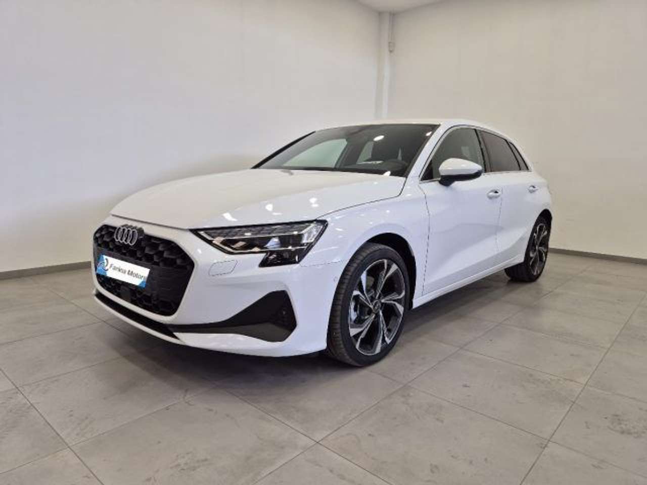 Audi A3 35 TFSI MHEV S tronic S line edition IN PROMO + 4 anni di garanzia