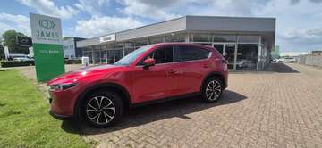 2.5 Sky Active G 194 Sportive