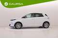 Renault ZOE LIMITED 40 R110 - 18 108 5P Wit - thumbnail 4