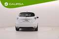 Renault ZOE LIMITED 40 R110 - 18 108 5P Wit - thumbnail 3