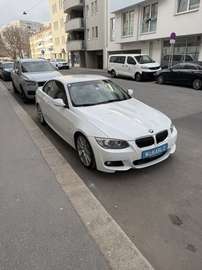 325d E93 Cabrio Österreich-Paket Österreich-Paket