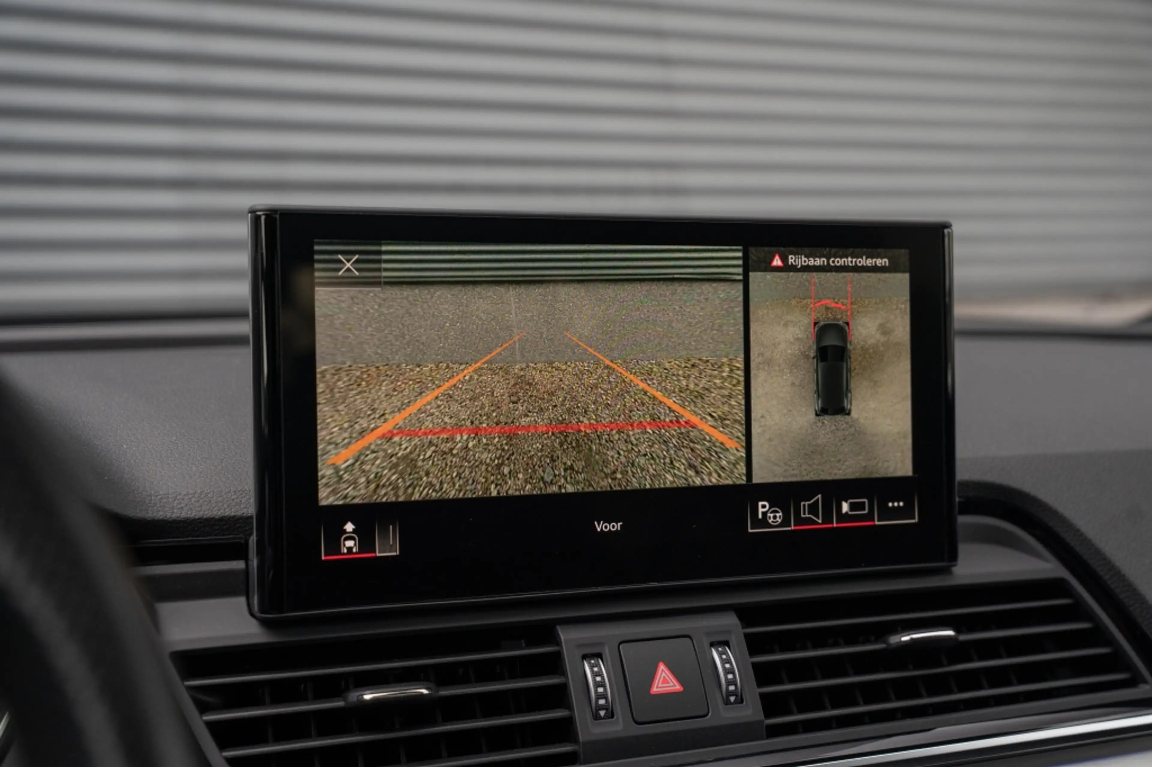 Audi Q5 50 TFSIe Competition 300PK | Luchtv | RS-Stoelen | — photo 19