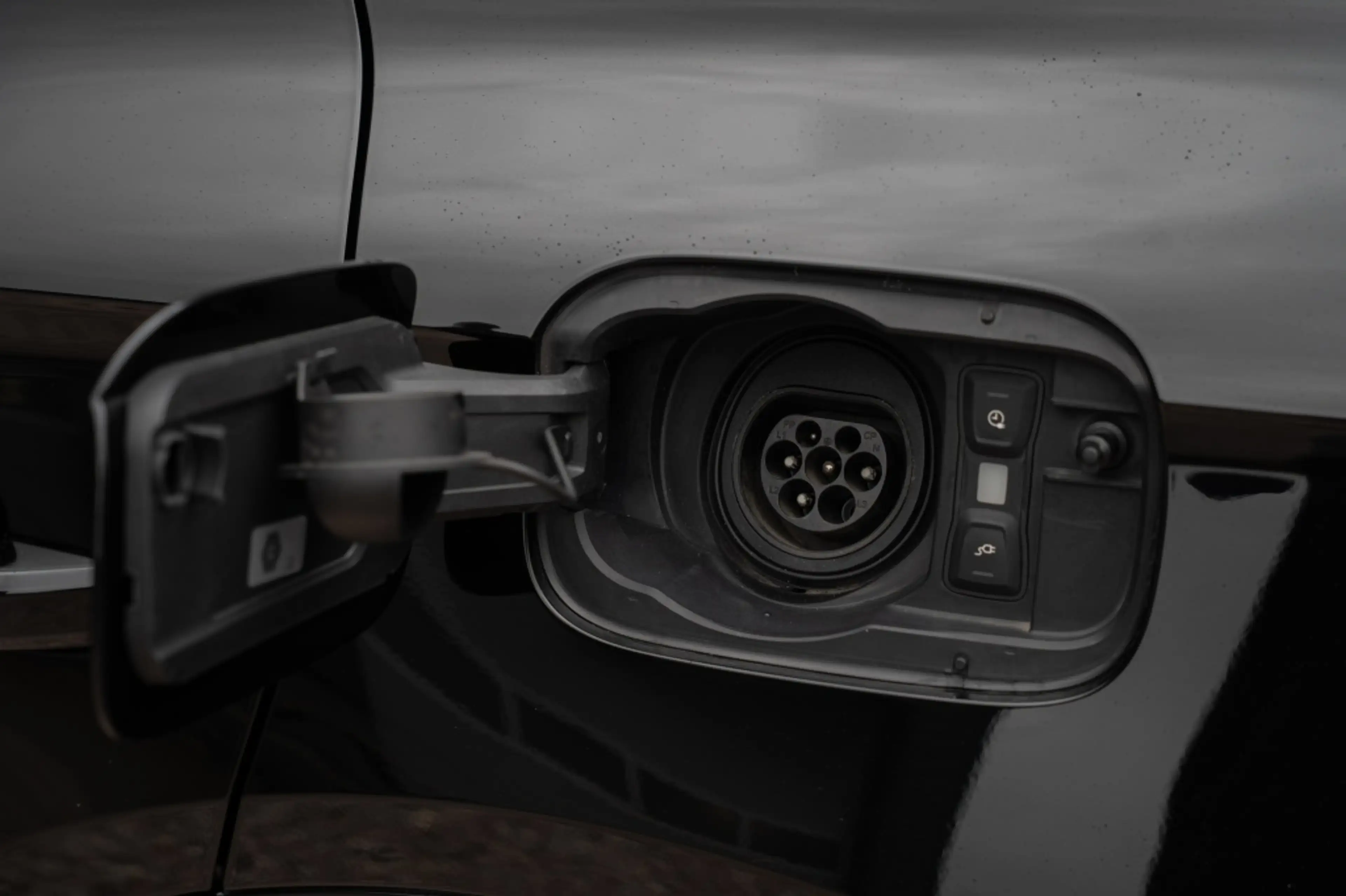 Audi Q5 50 TFSIe Competition 300PK | Luchtv | RS-Stoelen | — photo 37