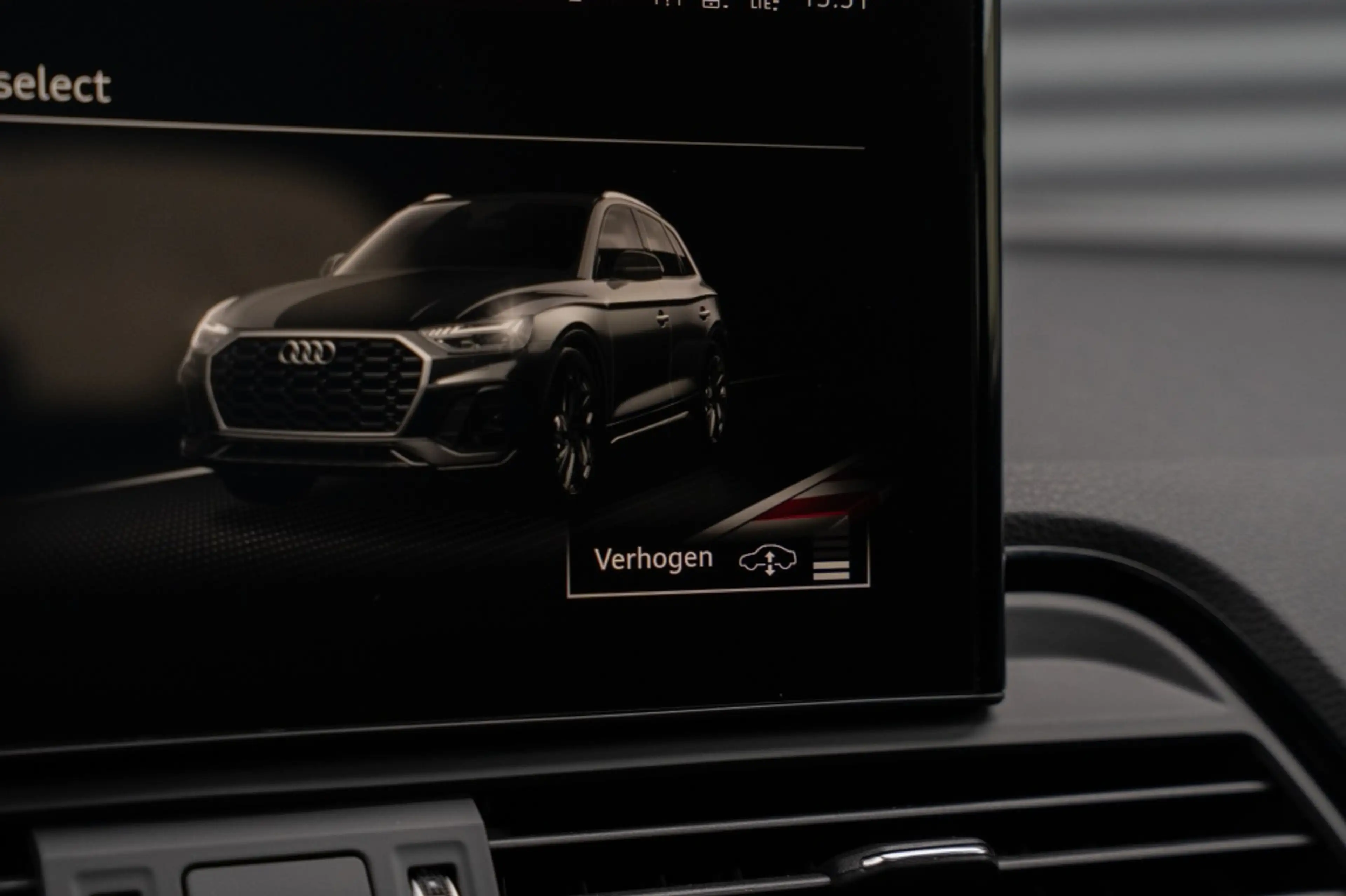 Audi Q5 50 TFSIe Competition 300PK | Luchtv | RS-Stoelen | — photo 49